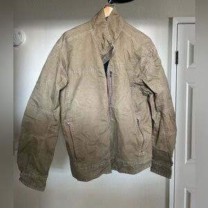 KÜHL Vintage Jacket XL